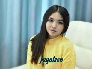 Jayaleen