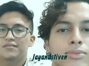 Jayandstiven