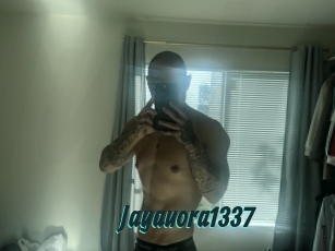 Jayauora1337