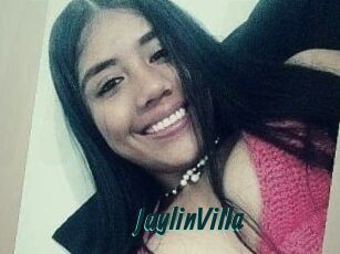 jaylinVilla Lucy Live