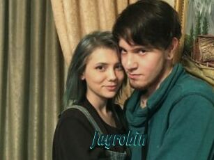 Jayrobin