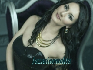 Jazminemehta