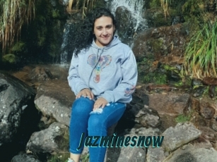 Jazminesnow