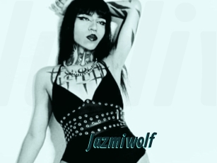 jazmiwolf Lucy Live