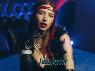 jazzcarter Lucy Live