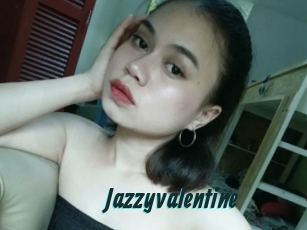 jazzyvalentine Lucy Live