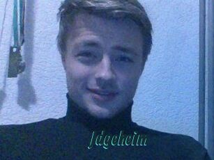 Jdgeheim