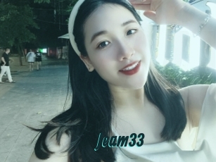 jeam33 Lucy Live