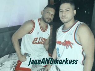 JeanANDmarkuss