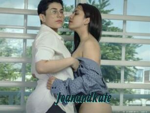 Jeanandkate