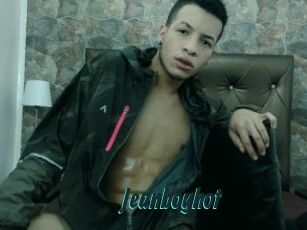 Jeanboyhot