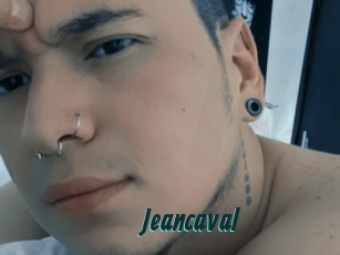 Jeancaval