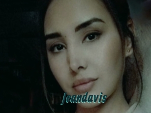 Jeandavis