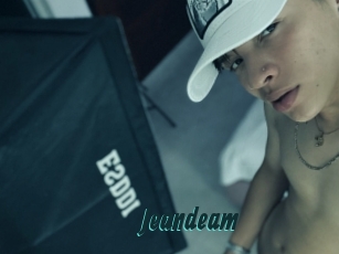Jeandeam