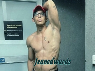 jeanedwards Lucy Live