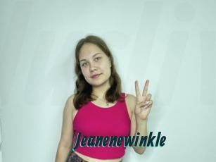 Jeanenewinkle