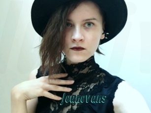 Jeanevans
