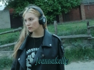 Jeannakelly