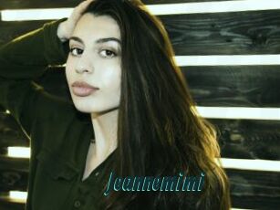 Jeannemimi