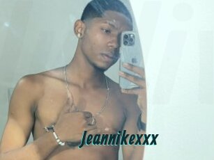 Jeannikexxx
