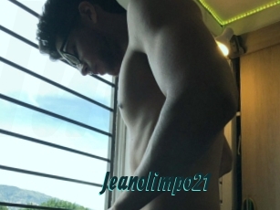 jeanolimpo21 Lucy Live