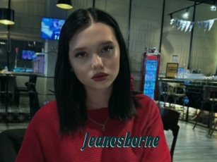 Jeanosborne
