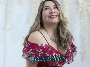 Jeanysalober