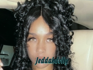 Jeddahdolly