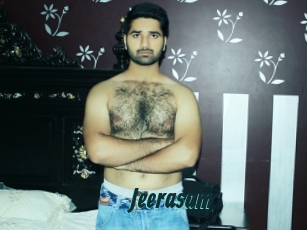 Jeerasam