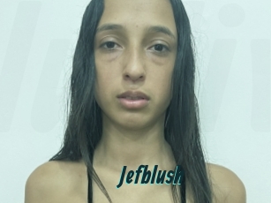 Jefblush
