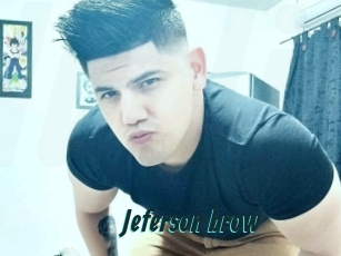 jeferson_brow Lucy Live