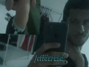 Jeffdurand