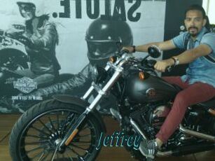Jeffrey