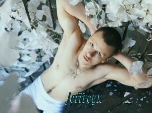 Jeffreyx