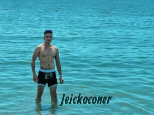 Jeickoconer