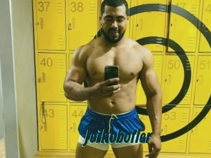 Jeikobotler