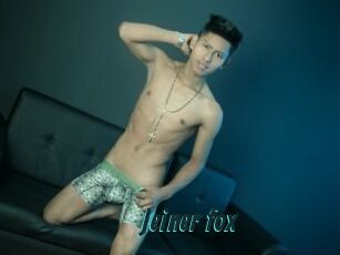 Jeiner_fox