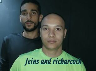 Jeins_and_richarcock