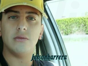 Jeisonbarrera
