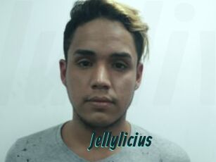 Jellylicius