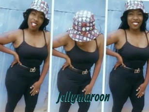 Jellymaroon