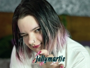 Jellymartie