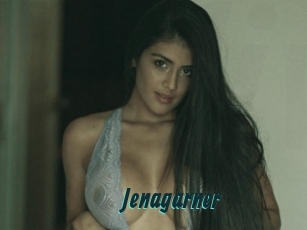 jenagarner Lucy Live