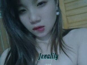 Jenalily
