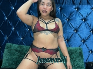 jenamoreli Lucy Live