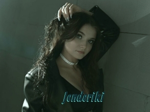Jenderiki