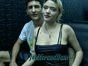 Jeniferandliam