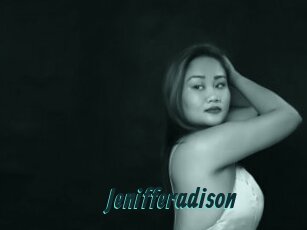 jenifferadison Lucy Live