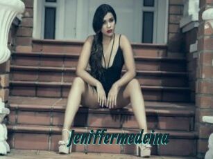 Jeniffermedeina
