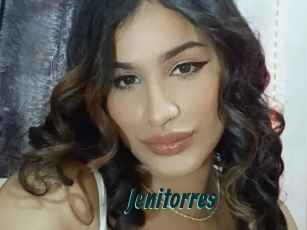 Jenitorres